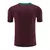 Camisa PSG 24/25 treino vinho - versão torcedor na internet