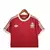Camisa Seleção México 23/24 vermelha - versão torcedor - Tenedini Store - Artigos Esportivos