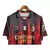 Camisa Milan 23/24 preta - versão torcedor - Tenedini Store - Artigos Esportivos