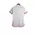 Camisa Feminina Flamengo 24/25 branca - versão torcedor na internet