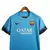 Retrô Barcelona 2015 azul - versão torcedor - loja online