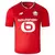 Camisa Lille 24/25 - versão torcedor - comprar online