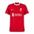 Camisa Liverpool 23/24 - versão torcedor - comprar online