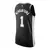Regata 23/24 San Antonio Spurs preta na internet