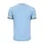 Camisa Lazio 24/25 azul - versão torcedor na internet