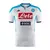 Retrô Napoli 2019 branca - versão torcedor - comprar online