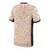 Camisa PSG 23/24 bege - versão torcedor na internet