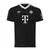 Camisa Bayern de Munique 24/25 goleiro preta - versão torcedor - comprar online