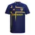 Camisa Boca Juniors 24/25 azul marinho - versão torcedor - comprar online