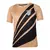 Camisa Feminina A. Paranaense 24/25 dourada - versão torcedor - comprar online