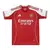 Camisa Arsenal 25/26 - versão torcedor - comprar online