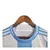 Camisa Seleção Argentina 24/25 - versão torcedor - loja online