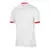 Camisa Liverpool 24/25 branca - versão torcedor na internet