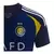 Camisa Al-Nassr 24/25 azul - versão torcedor - loja online