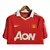 Imagem do Retrô Manchester United 2010 - versão torcedor