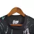 Camisa Coreia do Sul 24/25 preta - versão torcedor - Tenedini Store - Artigos Esportivos