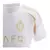 Camisa Al-Nassr 24/25 branca - versão torcedor - Tenedini Store - Artigos Esportivos