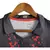 Camisa Milan 23/24 preta - versão torcedor na internet