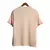 Camisa Manchester United 23/24 rosa - versão torcedor na internet
