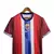 Camisa Noruega 24/25 vermelha - versão torcedor na internet
