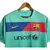 Retrô Barcelona 2010 verde água - versão torcedor - Tenedini Store - Artigos Esportivos