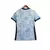 Camisa Feminina Portugal 24/25 branca - versão torcedor na internet