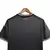 Camisa Bayer Leverkusen 24/25 preta - versão torcedor na internet