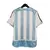 Retrô Seleção Argentina 2006 - versão torcedor - comprar online