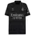 Camisa Milan 24/25 preta - versão torcedor - comprar online