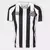 Camisa Santos 24/25 listrada - versão torcedor - comprar online