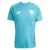 Camisa Cruzeiro 25/26 treino azul - versão torcedor - comprar online