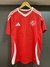 Camisa Internacional 25/26 s/ patrocínio - Versão Torcedor - comprar online