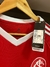 Camisa Internacional 25/26 s/ patrocínio - Versão Torcedor - Tenedini Store - Artigos Esportivos