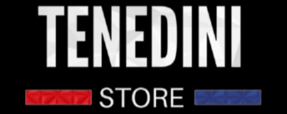 Tenedini Store - Artigos Esportivos