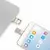 Pendrive Universal - 2TB na internet