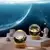 Luminária Planetária - Starlight - Compre 1 Leve 2 - INOVATEC