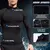Camisa Ciclismo Masculina Manga Longa - Tecnolinha - INOVATEC