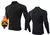 Camisa Ciclismo Masculina Manga Longa - Tecnolinha na internet
