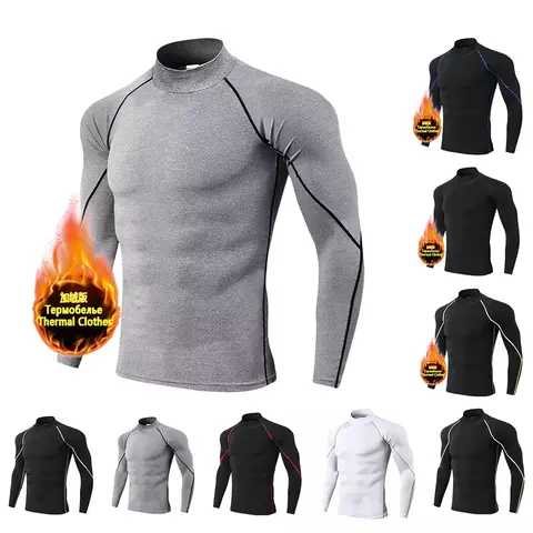 Camisa Ciclismo Masculina Manga Longa - Tecnolinha