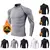 Camisa Ciclismo Masculina Manga Longa - Tecnolinha