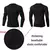 Camisa Ciclismo Masculina Manga Longa - Tecnolinha