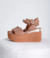 Sandalia Zueco Taco chino (05CANPV25) - Frendy