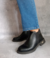 Bota dama con elastico (4275OI25)