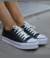 Zapatilla Conv Plataforma (55CONPTA24) - Frendy