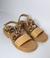 Sandalia Chatita Mujer. LIQUIDACIÓN (07225PV25) - tienda online