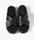 Sandalia sueco cruzado (07207PV25) - comprar online