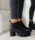 Bota de vestir. Calidad Premium (01IRISOI25) - comprar online