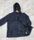 Campera Polar con interior de piel. Importado (52720MOI25H) en internet