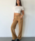 Pantalon Palazo Sastrero rayado (09PSRTA25)