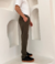 Imagen de Pantalon Gabardina corte chino. (18PCCOI25H)